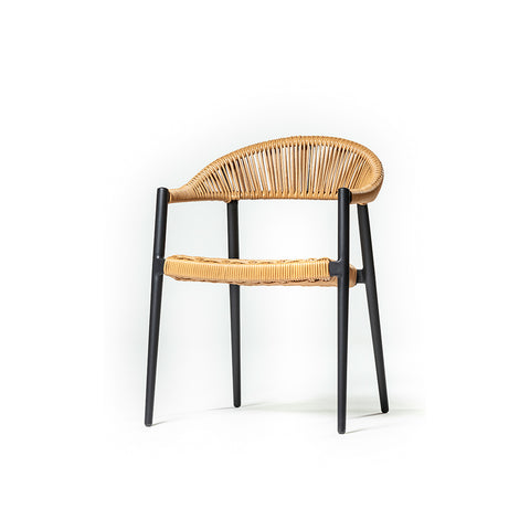 Braga Wicker armchair