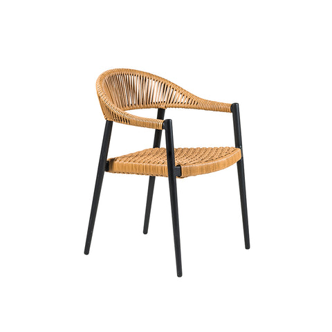 Braga Wicker armchair