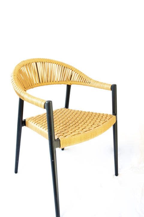 Braga Wicker armchair