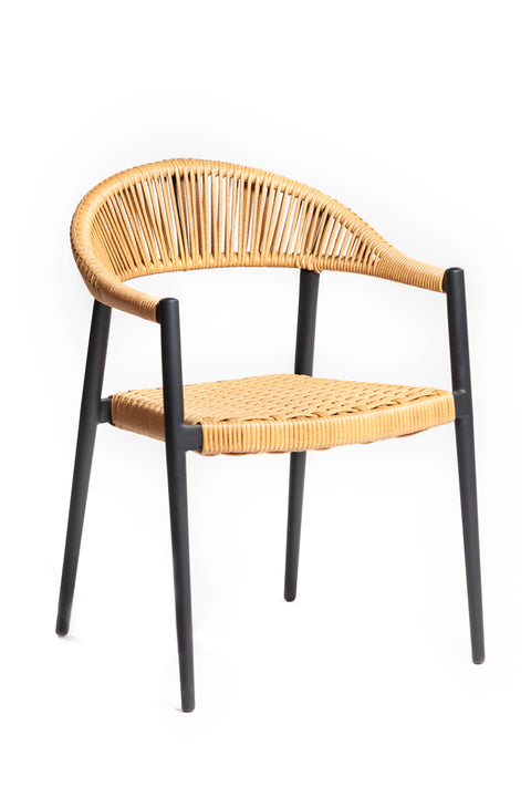 Braga Wicker armchair