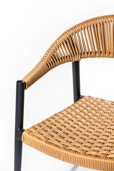 Braga Wicker armchair