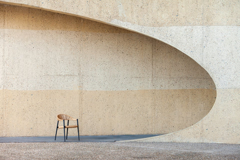 Braga Wicker armchair