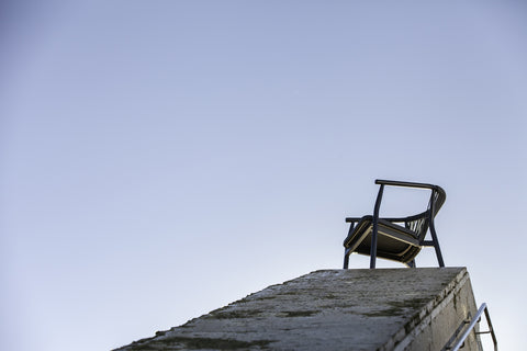 Nardo armchair