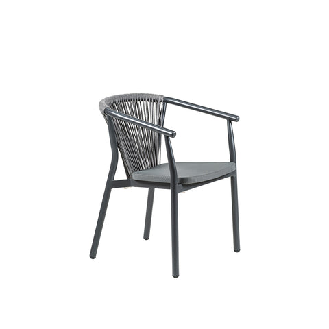 Nardo armchair