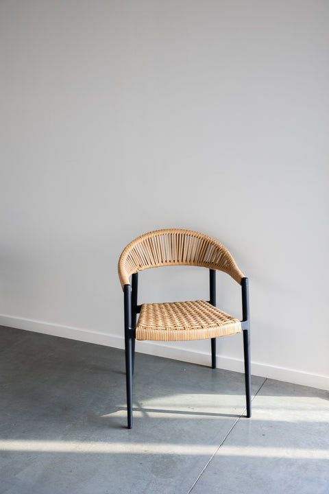 Braga Wicker armchair