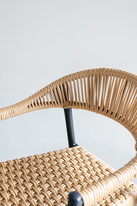 Braga Wicker armchair