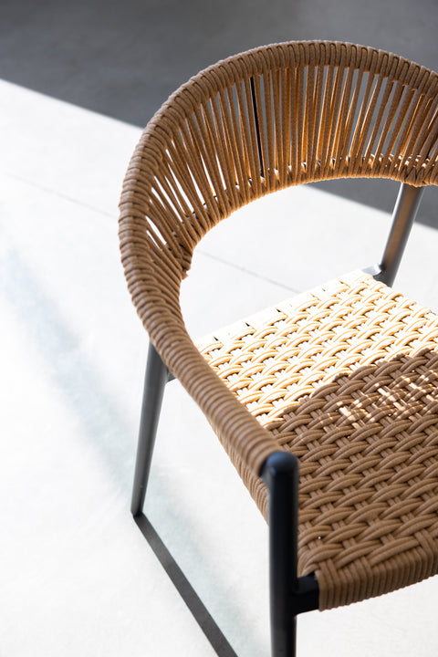 Braga Wicker armchair