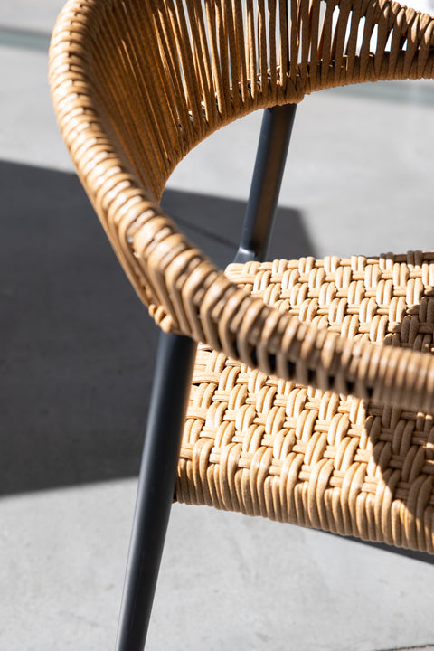 Braga Wicker armchair