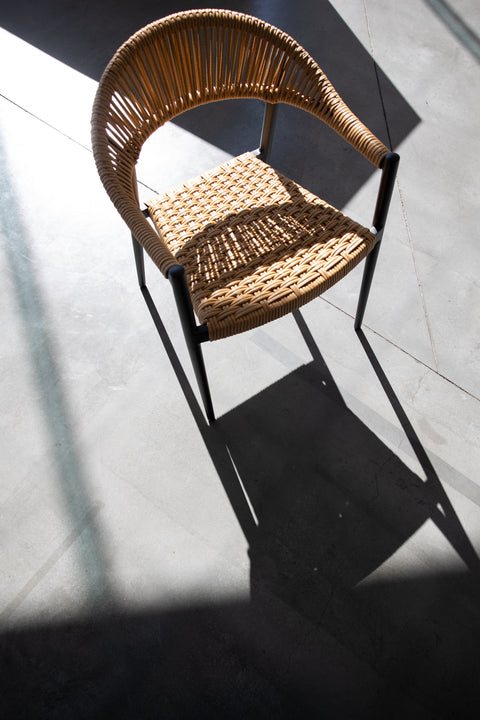 Braga Wicker armchair
