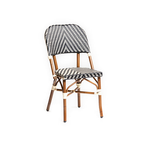Saint Germain sidechair