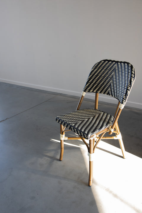 Saint Germain sidechair