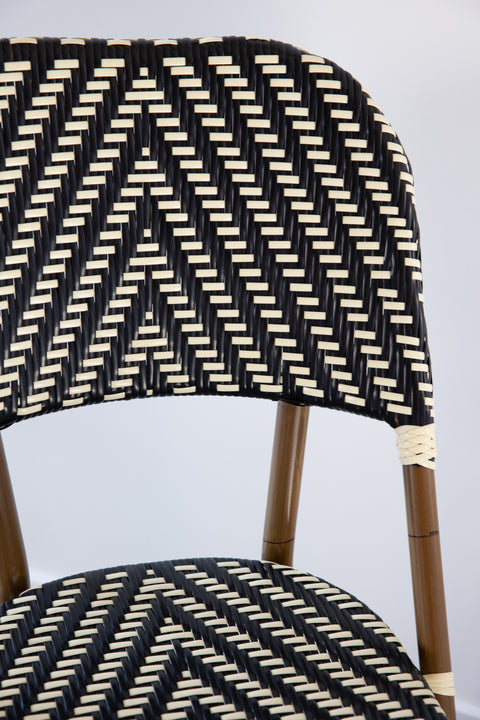 Saint Germain sidechair