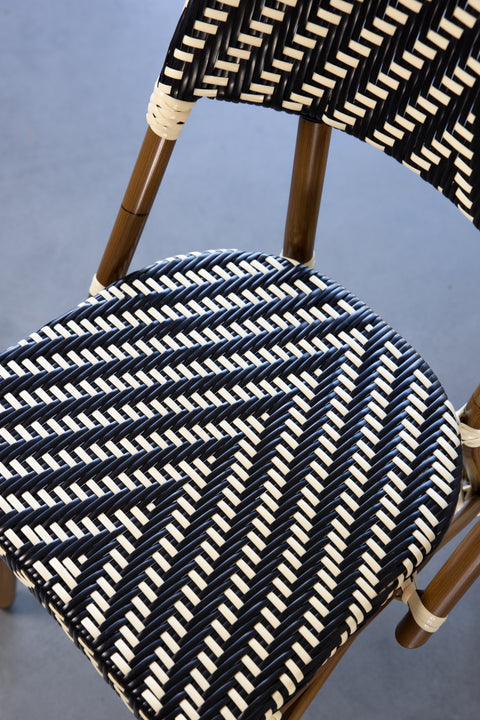 Saint Germain sidechair