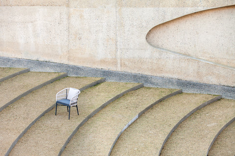 Sava armchair