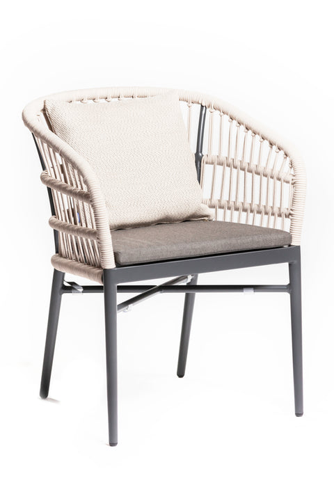 Sava armchair