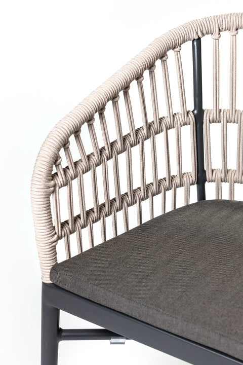 Sava armchair
