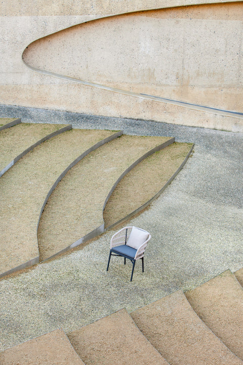 Sava armchair
