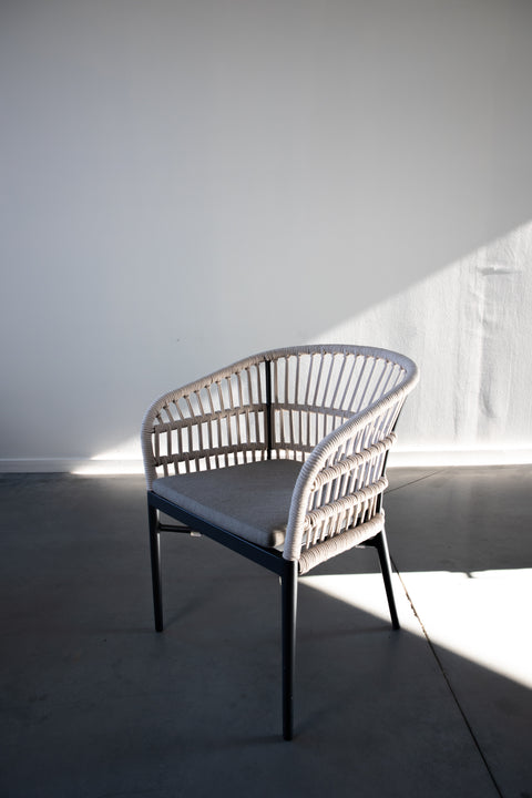 Sava armchair