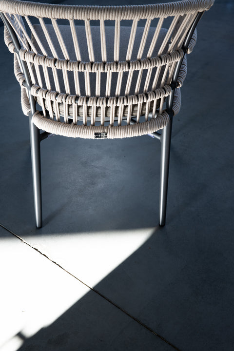 Sava armchair
