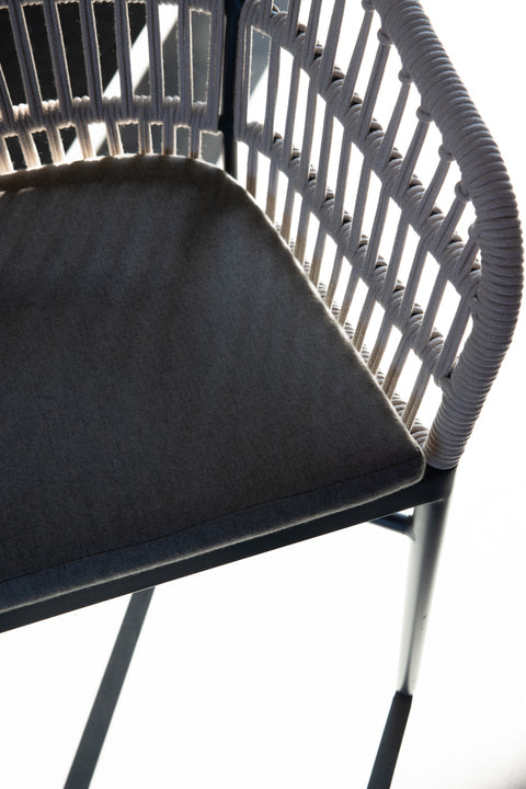 Sava armchair