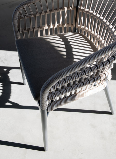 Sava armchair