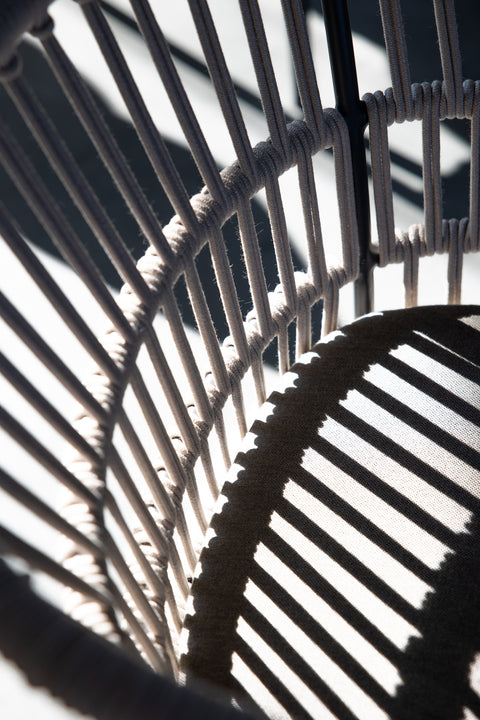Sava armchair