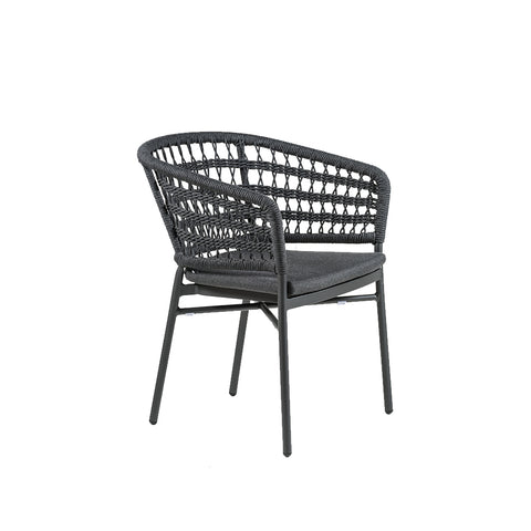 Trofa Rope/Sling armchair