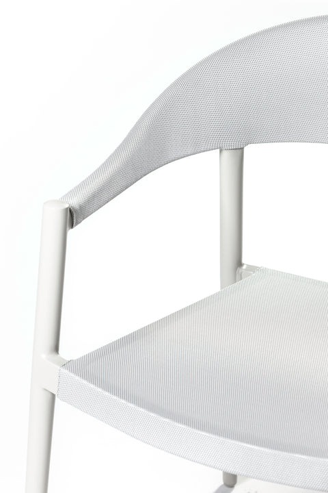 Braga Sling armchair