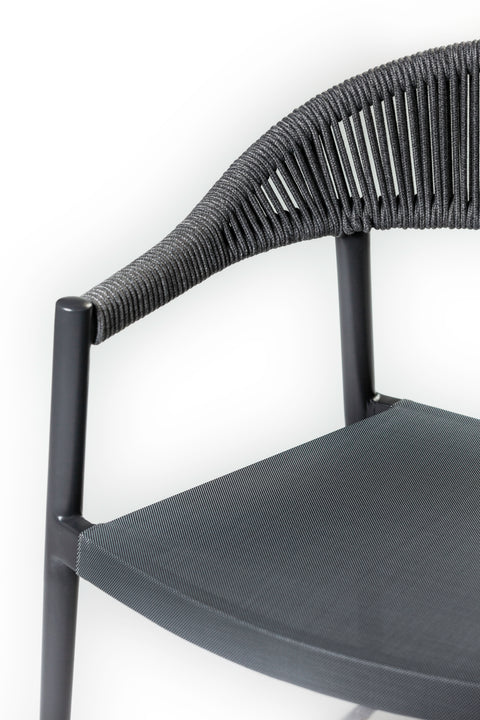 Braga Rope armchair