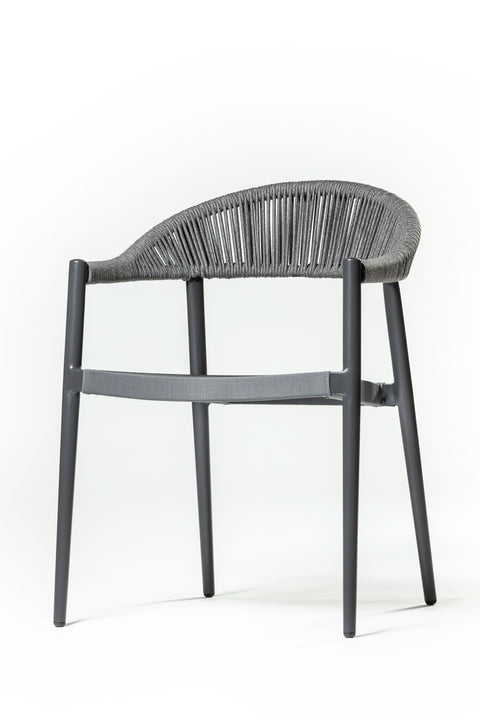 Braga Rope armchair