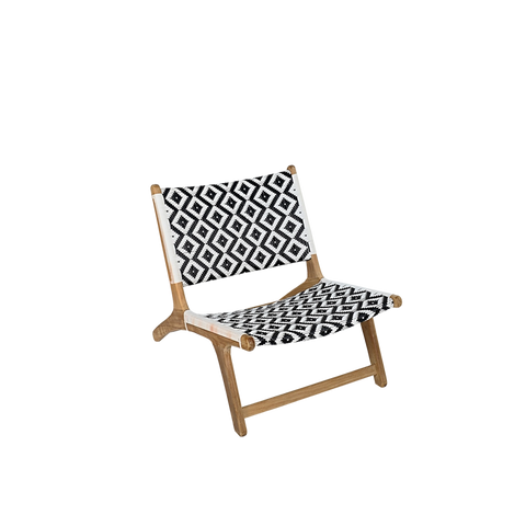Siesta relax chair - Diamond
